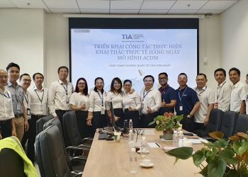 Bộ phận Công nghệ thông tin Pacific Airlines: Đổi mới để cất cánh – Hợp tác để phát triển