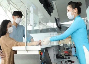 [Vietnam Airlines trong tôi là…] Tinh thần đoàn kết trong đại dịch COVID-19