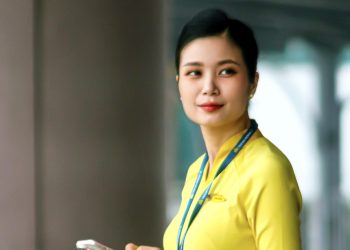 [Cất cánh tự hào Việt Nam] Con người trong công việc – NAG Voòng Hậu Thiện