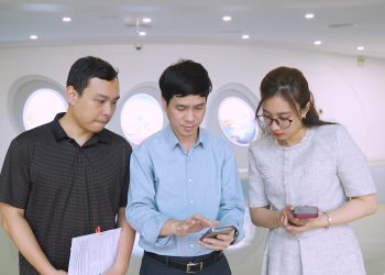 [VNA How] Ứng dụng VNA AI được tạo ra như thế nào?