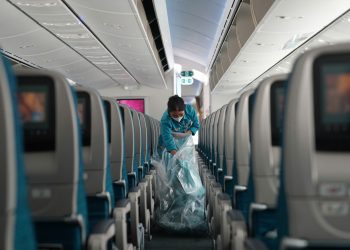 [Cất cánh tự hào Việt Nam] Bộ ảnh “Chăm sóc tận tâm, bay cao vươn xa” – KH Nguyễn Bá Hiếu