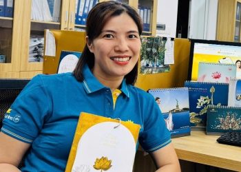 [Vietnam Airlines trong tôi là…] Từng trang lịch, một chặng đường