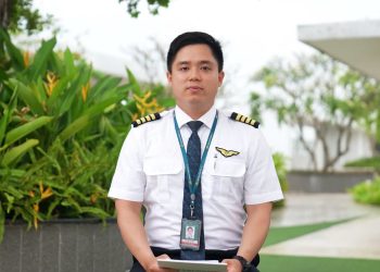 [VNA What] Ask VNA Something: Những câu hỏi thường gặp dành cho Phi công