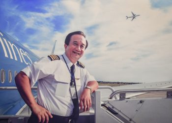 Anh Hùng LLVTND Nguyễn Thành Trung: Tôi đã làm hết trách nhiệm của một phi công chiến đấu