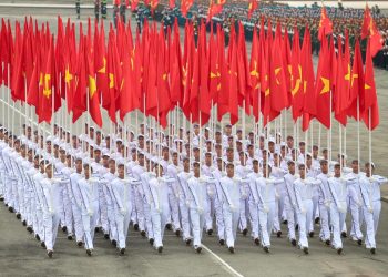 Tổng Bí thư Tô Lâm: Nước Việt Nam là một, dân tộc Việt Nam là một