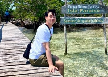 [Vietnam Airlines trong tôi là…] Hành trình trưởng thành và lòng biết ơn dưới màu áo xanh