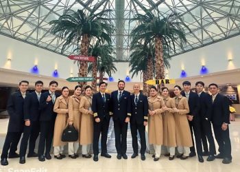 [Vietnam Airlines trong tôi là…] Ngôi nhà thứ hai và nơi gắn kết yêu thương giữa các nguồn lao động