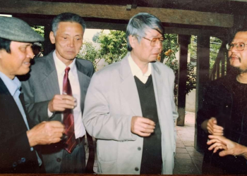 [Vietnam Airlines trong tôi là…] Nơi văn hóa văn nghệ gắn bó sâu sắc với hoạt động kinh doanh