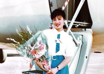 [Cất cánh tự hào Việt Nam] Hành Trình Của Một Trái Tim Không Hạ Cánh – TVT Nguyễn Thị Hải Nga 7