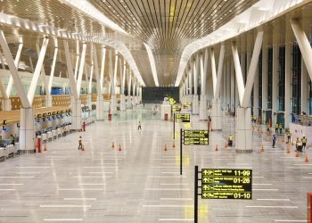 [VNA HOW] Hướng dẫn di chuyển đến nhà ga T3- Tân Sơn Nhất