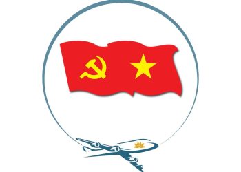 [Cuộc thi Thiết kế logo] Hào khí dân tộc – Cất cánh tương lai