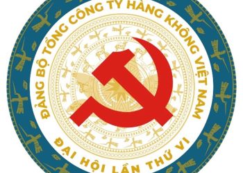 [Cuộc thi Thiết kế logo] Biểu tượng cho lý tưởng Đảng và bản sắc Vietnam Airlines