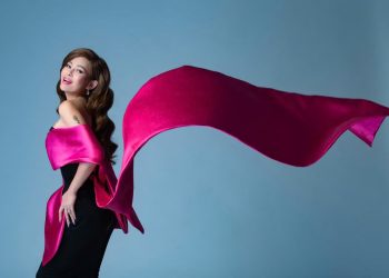 [Thanh âm tự hào Vietnam Airlines] BGK – Ca sĩ Ngọc Anh: Lòng biết ơn là khởi nguồn ca khúc hay