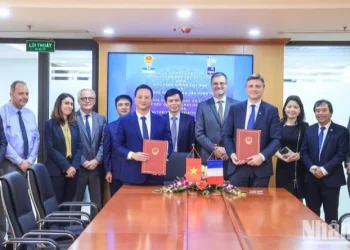 Aviation News 10/4: Cảng hàng không Nội Bài thăng lọt Top 100 sân bay tốt nhất thế giới