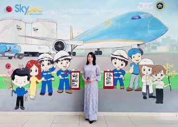 [Thanh âm tự hào Vietnam Airlines] SKYPEC- Thương hiệu của sự tin cậy