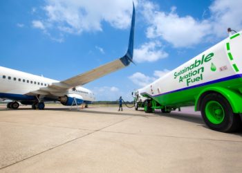 Aviation News 11/4: Đông Nam Á tự tin trở thành trung tâm toàn cầu về nhiên liệu hàng không bền vững