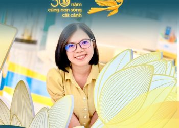 [Vietnam Airlines trong tôi là…] 15 năm hành trình thầm lặng
