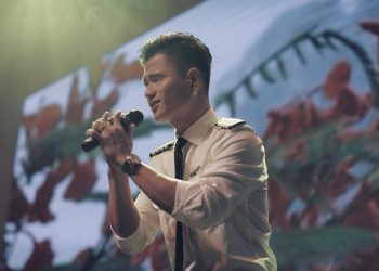 [Thanh âm tự hào Vietnam Airlines] Tự hào Vietnam Airlines