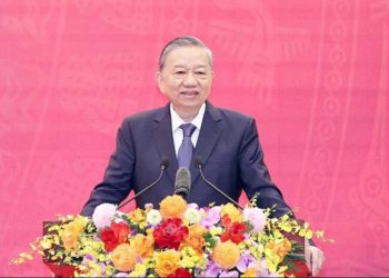 Vươn mình trong hội nhập quốc tế