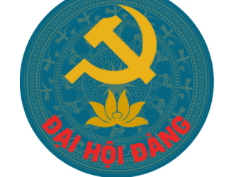 [Cuộc thi Thiết kế logo] Biểu tượng của niềm tin mãnh liệt – Vietnam Airlines hướng về Đại hội Đảng