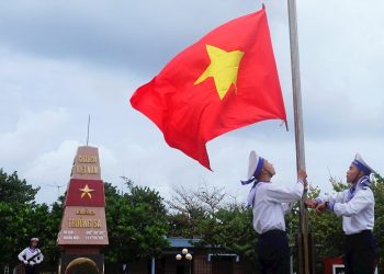 30/4 – Đất nước trọn niềm vui