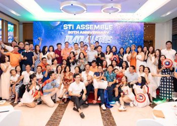 [Vietnam Airlines trong tôi là…] Bệ phóng cho những ước mơ