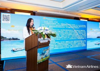 [Vietnam Airlines trong tôi là…] Cái nôi giúp tôi trưởng thành