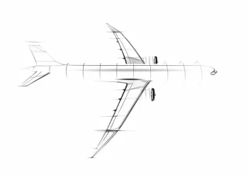 Aviation News 15/4: Airbus giới thiệu công nghệ máy bay chở khách với cánh lấy cảm hứng từ chim