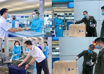 [Vietnam Airlines trong tôi là…] Một hành trình mang tên tự hào