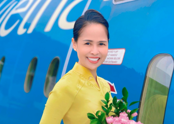 [Thanh âm tự hào Vietnam Airlines] Từ cánh Cò tới cánh chim Lạc