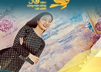 [Vietnam Airlines trong tôi là…] Duyên phận!