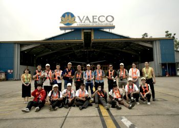 Photo Tour Hà Nội: Những phút giây độc đáo cùng Vietnam Airlines