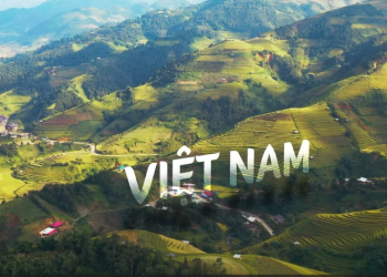 Phim quảng cáo mới của Vietnam Airlines : Chạm vào tinh hoa văn hóa Việt