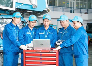 [Cuộc thi Sáng kiến Đảng] Đổi mới sáng tạo – Động lực đột phá trong tiến trình phát triển của VIAGS