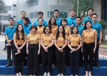 [Cuộc thi Sáng kiến Đảng] Sáng tạo, nhiệt huyết và trách nhiệm của Đảng viên trẻ trong công cuộc đổi mới công tác Đảng