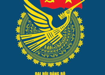 [Cuộc thi Thiết kế logo] Định hướng vững chắc và bản lĩnh tiên phong