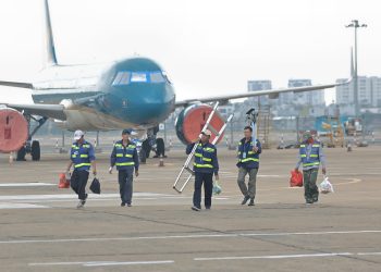 [Cất cánh tự hào Việt Nam] Sức mạnh tập thể đến từ tinh thần đoàn kết – NAG Võ Minh Khôi