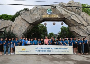 Chi nhánh Cần Thơ tổ chức Hội thảo cho các đại lý