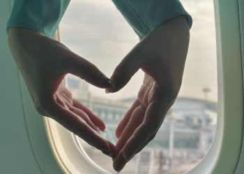 [Cất cánh tự hào Việt Nam] Mỗi khoảnh khắc đều đáng nhớ khi bạn là một phần của Vietnam Airlines! – TV Trần Nhật Linh 138