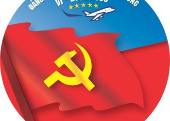 [Cuộc thi Thiết kế logo] Vững bước – Bay xa