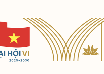 [Cuộc thi Thiết kế logo] Tinh thần đổi mới, chuyển mình mạnh mẽ và khát vọng vươn lên