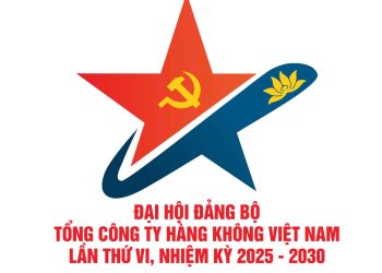 [Cuộc thi Thiết kế logo] Khát vọng bay cao, bay xa, hội nhập quốc tế