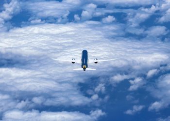 [Cất cánh tự hào Việt Nam] Khát vọng vươn tới tương lai – NAG Đỗ Trần Huy