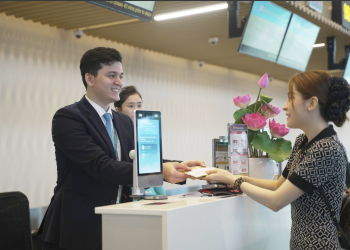 Các chuyến bay nội địa của Vietnam Airlines chuyển sang nhà ga T3 Tân Sơn Nhất