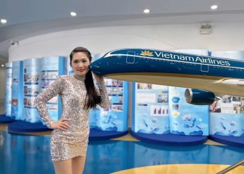 [Cất cánh tự hào Việt Nam] Đồng hành là lời tỏ tình chân thành nhất – Bùi Thị Thanh Tâm CPM