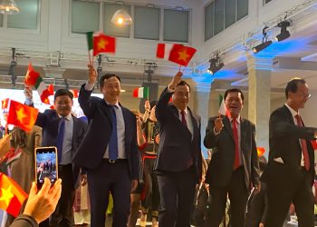 Vietnam Airlines sẽ có đường bay thẳng Hà Nội – Milan từ 1/7