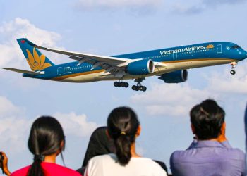 [Cất cánh tự hào Việt Nam] Cất cánh vươn tới tương lai – NAG Lưu Ngọc Tuấn