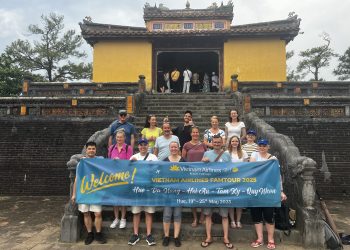 Chương trình FAM Tour: Khám phá miền Trung Việt Nam để lại nhiều dấu ấn đẹp
