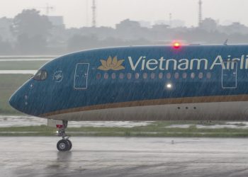 [Cất cánh tự hào Việt Nam] Cánh chim Việt Nam – Bay qua nắng mưa, bay tới ước mơ – NAG Nguyễn Hoàng Hà