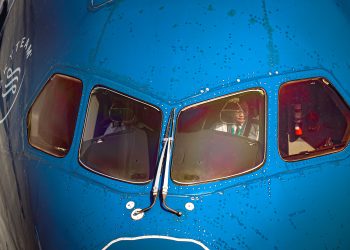 [Cất cánh tự hào Việt Nam] Giấc mơ trong buồng lái – NAG Nguyễn Hoàng Hà